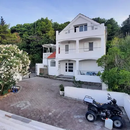 Apartment Bellavista