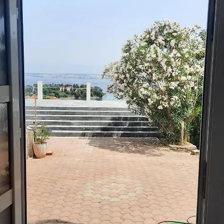 Apartment Bellavista *