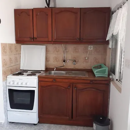 Apartment Bellavista *