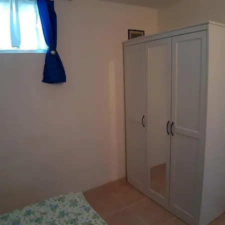 Apartmán Bellavista