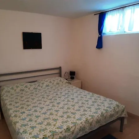 Bellavista Apartmán Preko