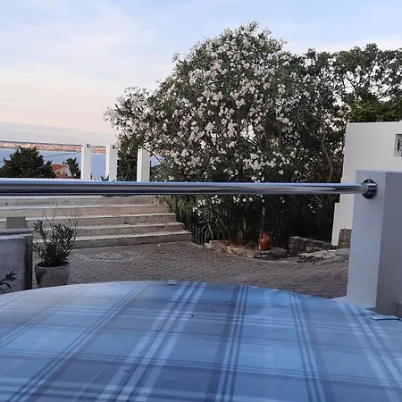 Apartmán Bellavista