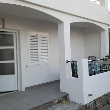 Apartmán Bellavista